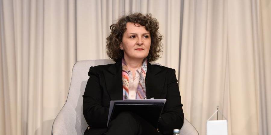 centralna banka forum