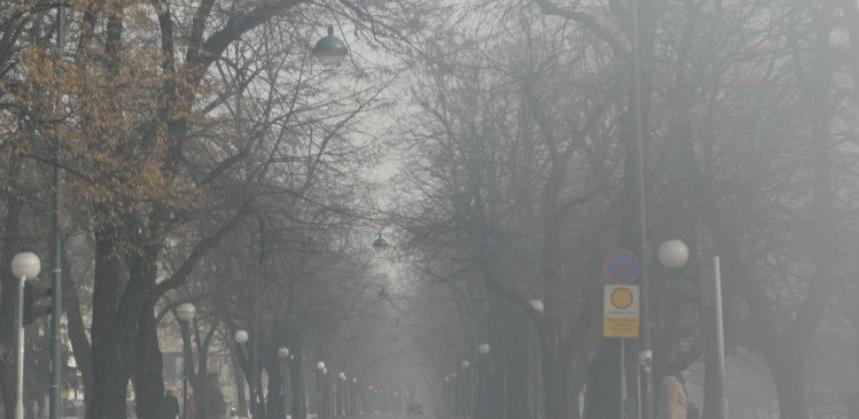 Za bolju kvalitetu zraka potrebne koordinirane aktivnosti svih nivoa vlasti