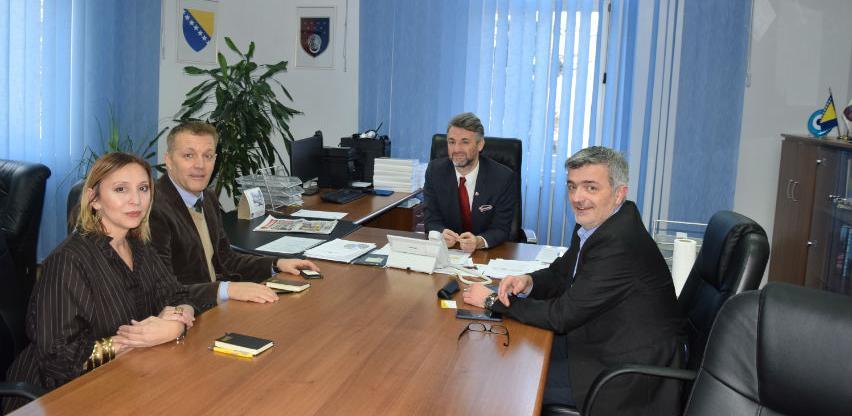 Fondacija Dogs Trust u KS-u želi graditi Centar za pse vrijedan 20 miliona KM