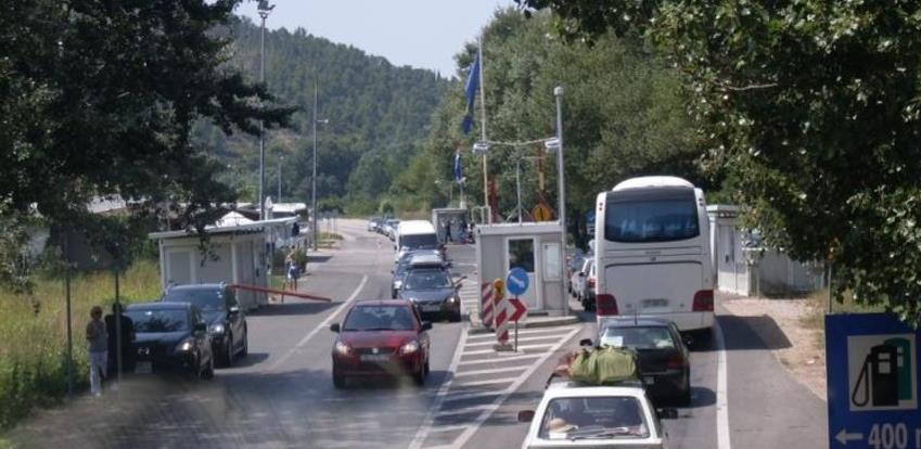 Novi granični prijelaz Doljani koštat će 4,2 milijuna maraka