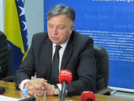 Izmjene i dopune Zakona o obrtu i srodnim djelatnostima