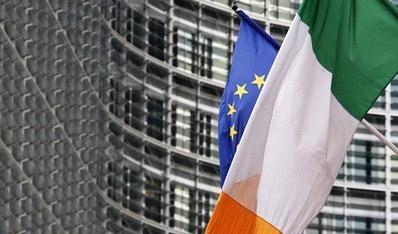 Irska preuzela predsjedavanje Vijećem EU