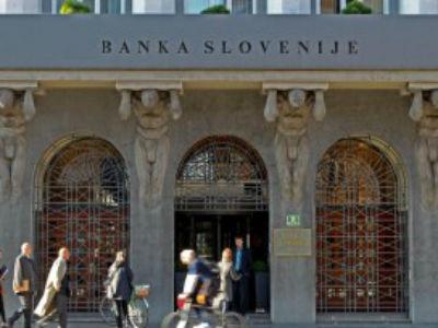 Slovenija osnovala fond za spašavanje banaka