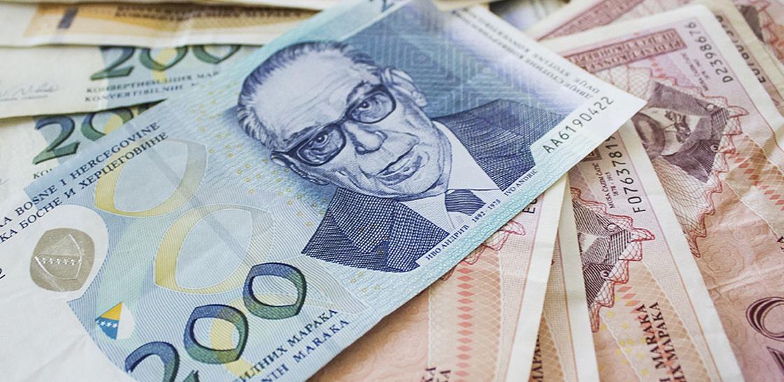 Sredstva MMF-a još nisu doznačena kantonima, nervoza privrednika sve veća