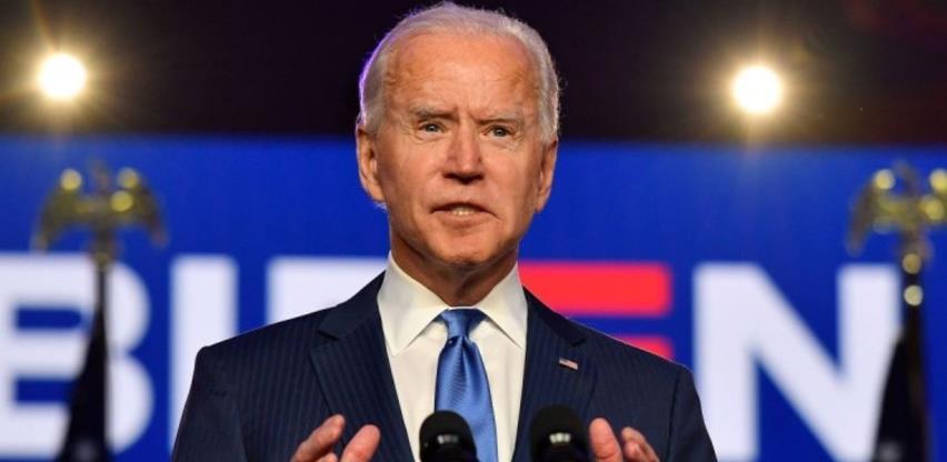 Biden predstavio plan od 1.900 milijardi dolara za oporavak ekonomije