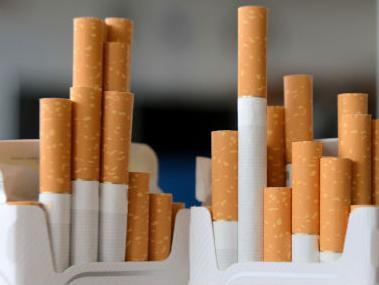 U Irskoj sve cigarete moraju imati obična, uniformirana pakovanja