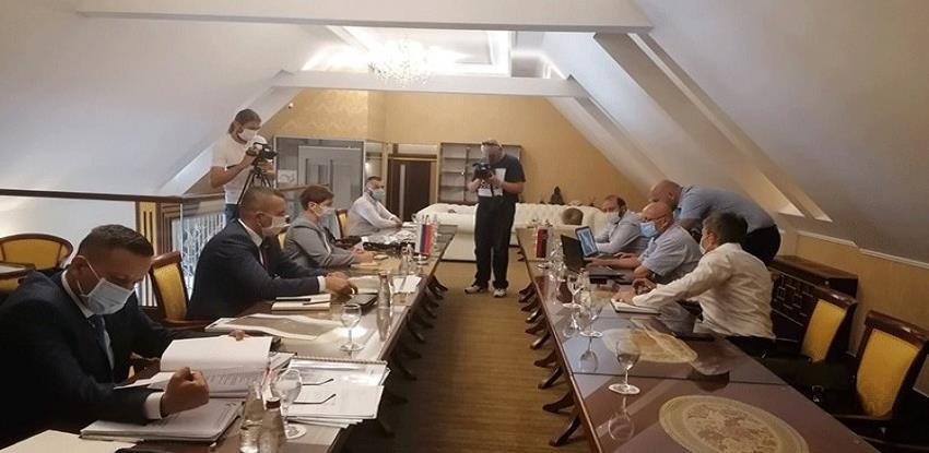 Za izgradnju aerodroma dvije potencijalne lokacije u okolini Trebinja