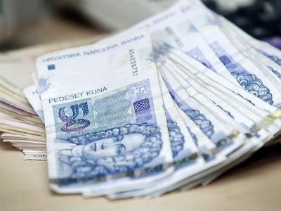 Hrvatska: Građani bankama duguju oko 16 milijardi eura