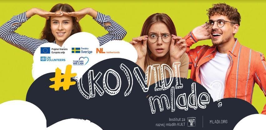 Institut KULT proslavio uspjehe mladih u 2020. godini na online događaju