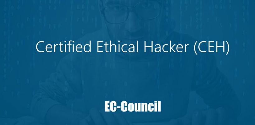 LANACO Edukacija organizuje kurs Certified Ethical Hacker (CEH)