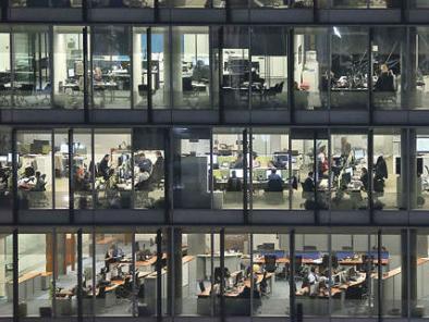 Hrvatska ima najmanje motivirane radnike u istočnoj Europi