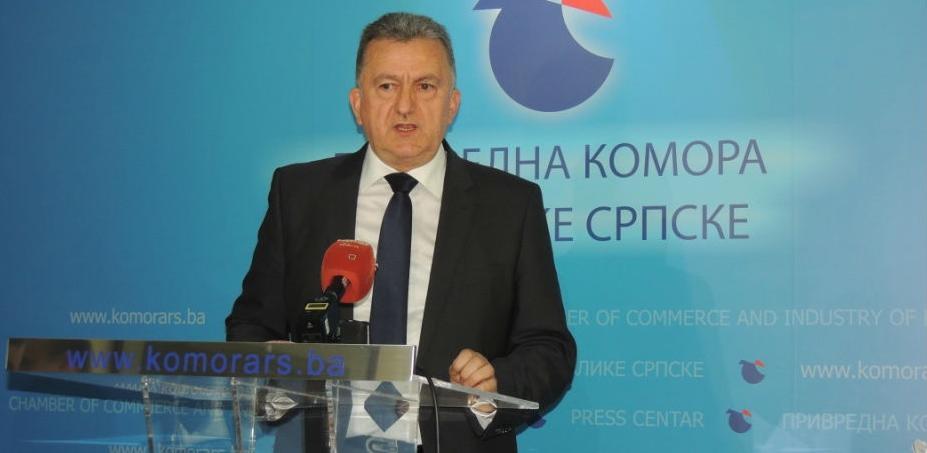 Izabrano rukovodstvo PK RS: Borko Đurić ostaje na čelu komore
