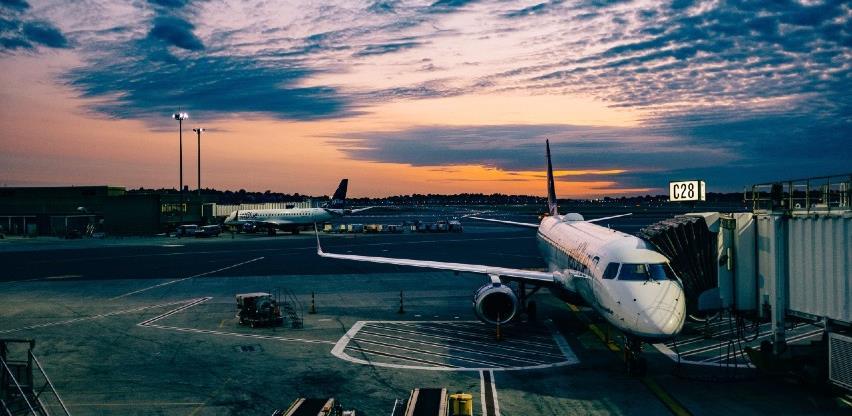 Prošla godina najlošija za evropsku vazduhoplovnu industriju