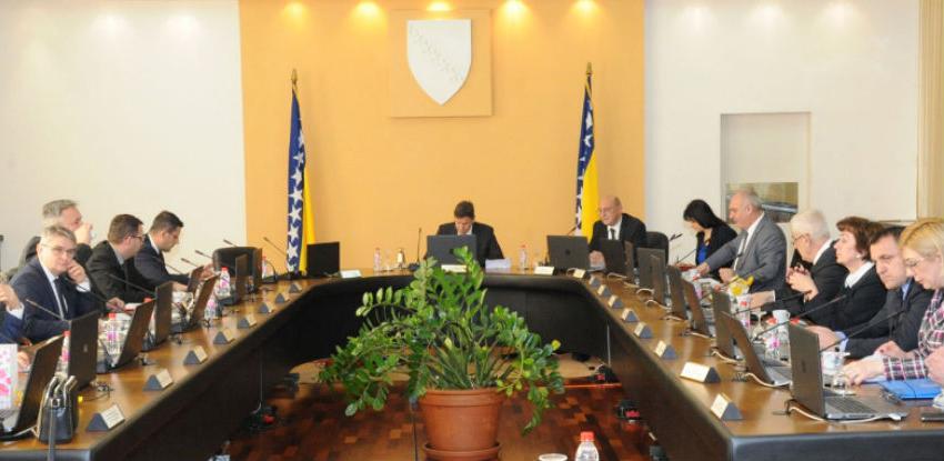 Kontrola namjenskog utroška: Sredstva nisu u potpunosti iskorištena