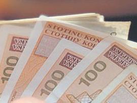 U aprilu u FBiH prosječna netoplaća 836 KM