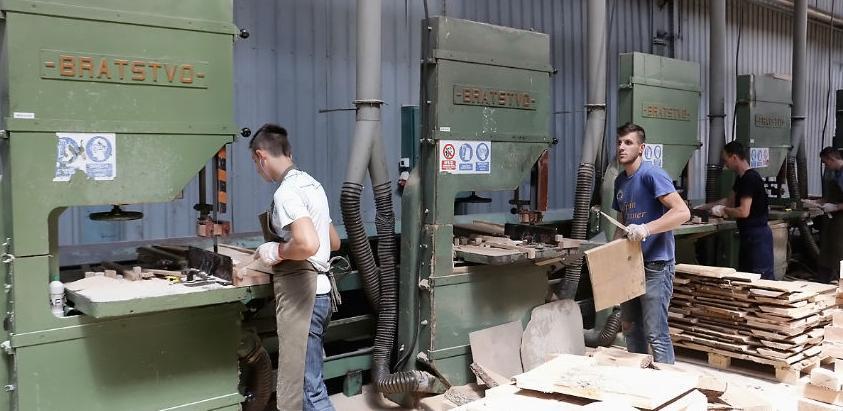 Namještaj za Ikeu pravit će se i u Foči