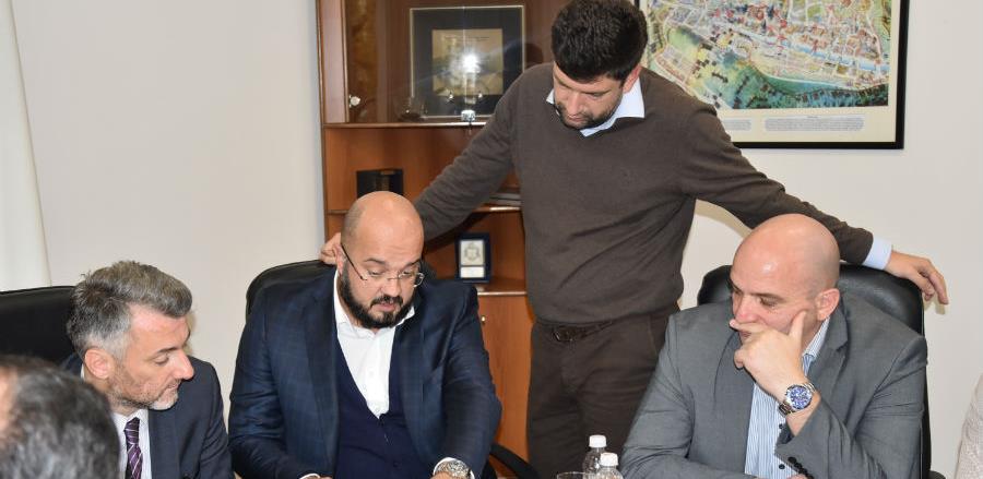 Uskoro rušenje objekata "Higijene" na trasi Prve transverzale