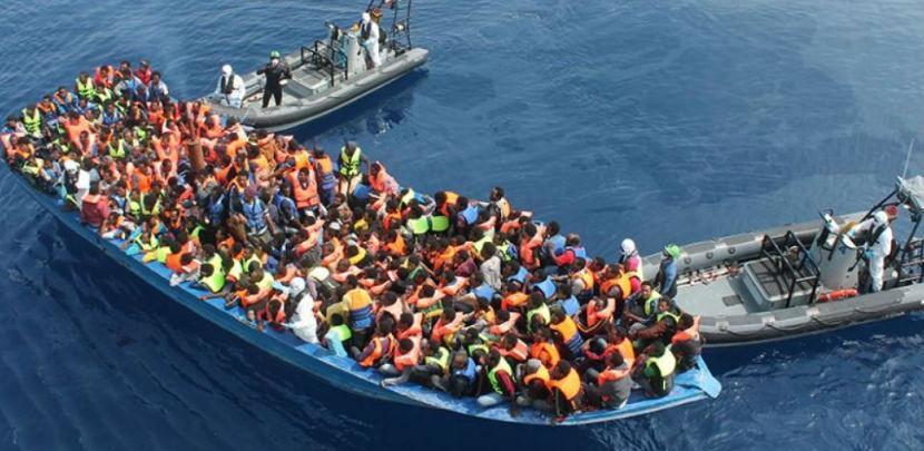 EU ponudila Grčkoj 209 miliona eura pomoći za izbjeglice