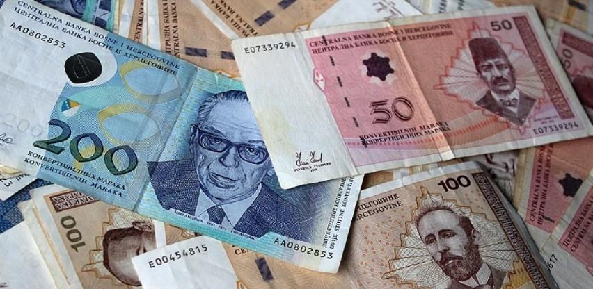 Budžet RS-a za narednu godinu između 3,4 i 3,5 milijardi KM