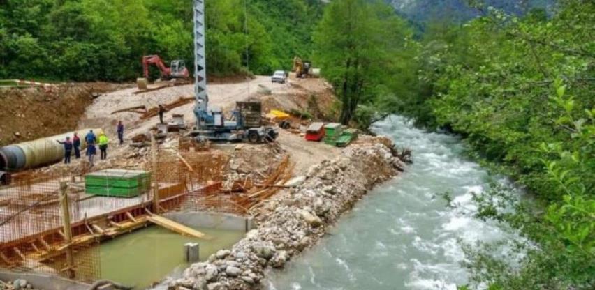 Sud poništio Mirzi Teletoviću okolinsku dozvolu za mHE Zlate na rijeci Doljanki