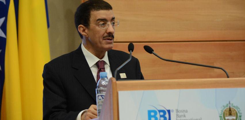 Predsjednik Islamske razvojne banke otvara Sarajevo Business Forum 2018