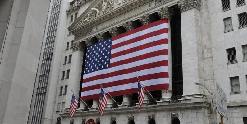 Wall Street