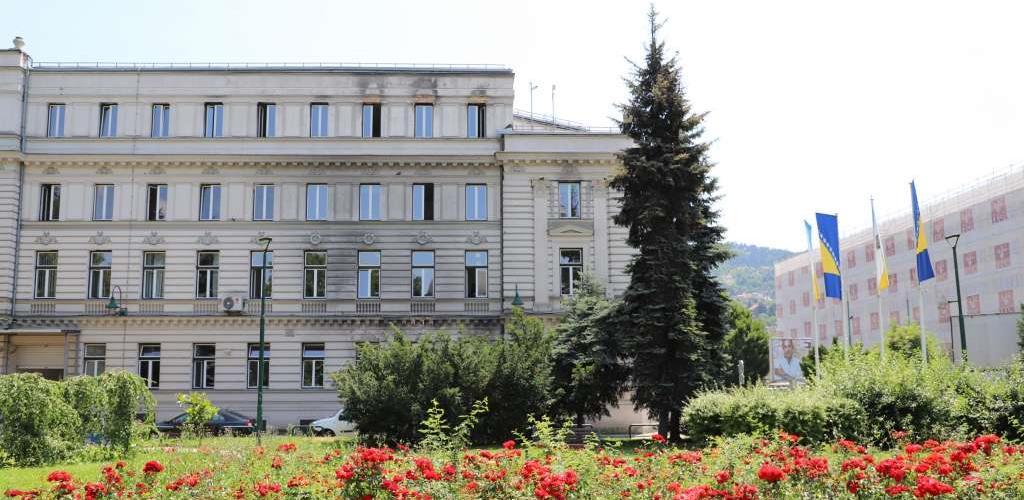 Općina centar