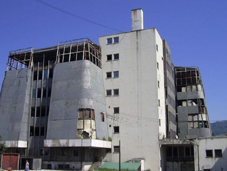 Pokrenut postupak za spašavanje Veleprometa