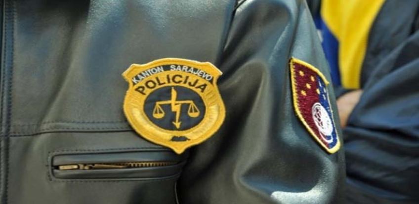 Zakon o policijskim službenicima Kantona Sarajevo