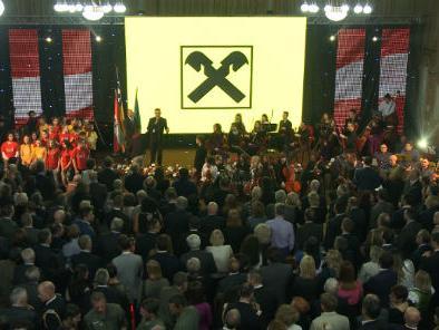 Raiffeisen banka podržala organizaciju austrijskog nacionalnog dana u BiH