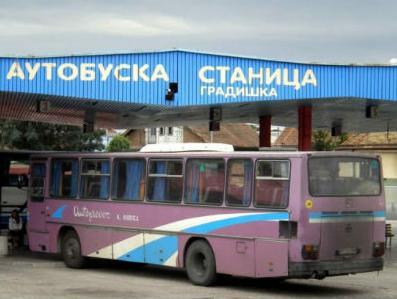 Autoprevoz iz Kozarske Dubice vozi u stečaj