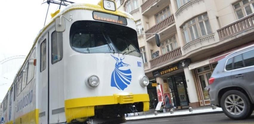 Danas protestni skup radnika GRAS-a, od sutra ugrožen javni prijevoz