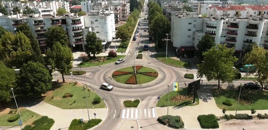 Čapljina: 272.000 KM za izgradnju komunalne infrastrukture u Gospodarskoj zoni