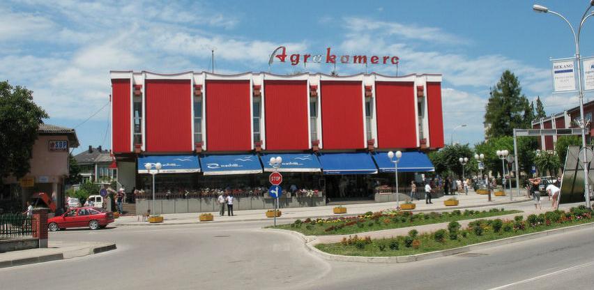 Prodata Robna kuća "Agrokomerc"