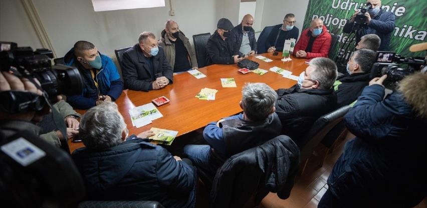 Poljoprivrednici ujedinjeni: Zaštititi domaću proizvodnju