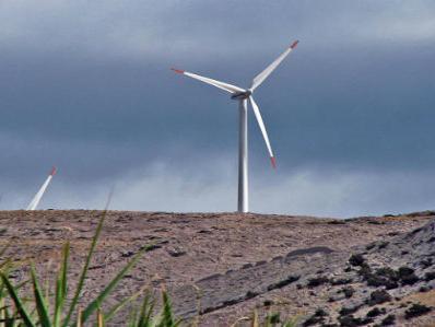 Energija vjetra treći najvažniji izvor energije u EU