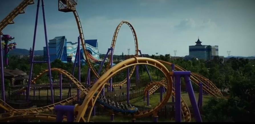 Pogledajte kako će izgledati bh. Diznilend (Video)