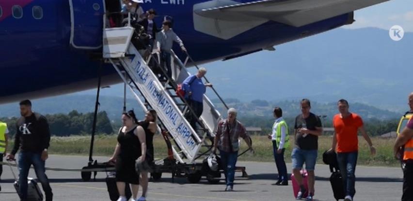 Uvođenje covid pasoša kao uslov za putovanje (VIDEO)