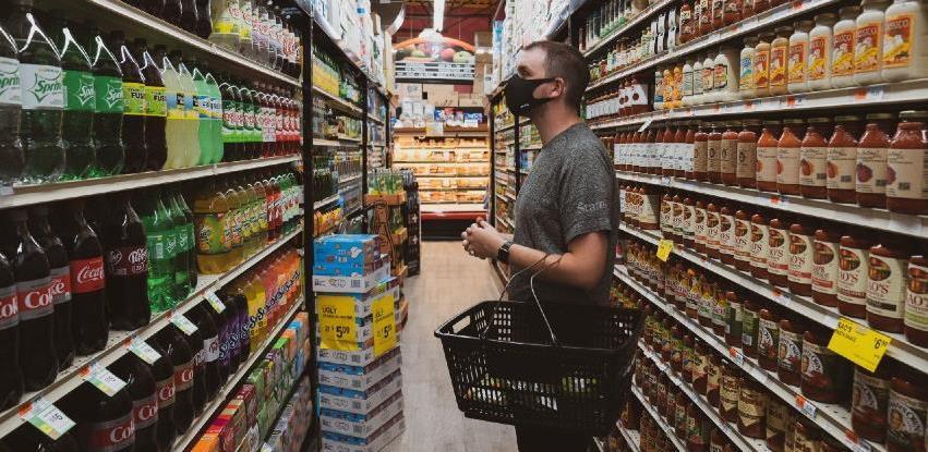 Supermarket