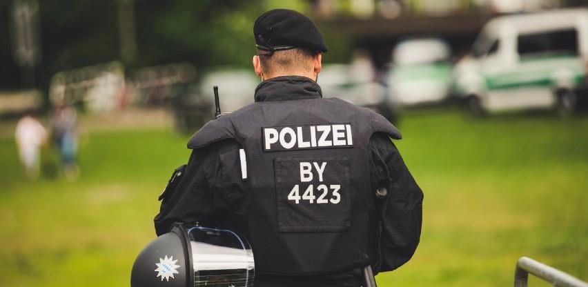 EU usvojila novu Agendu za borbu protiv terorizma