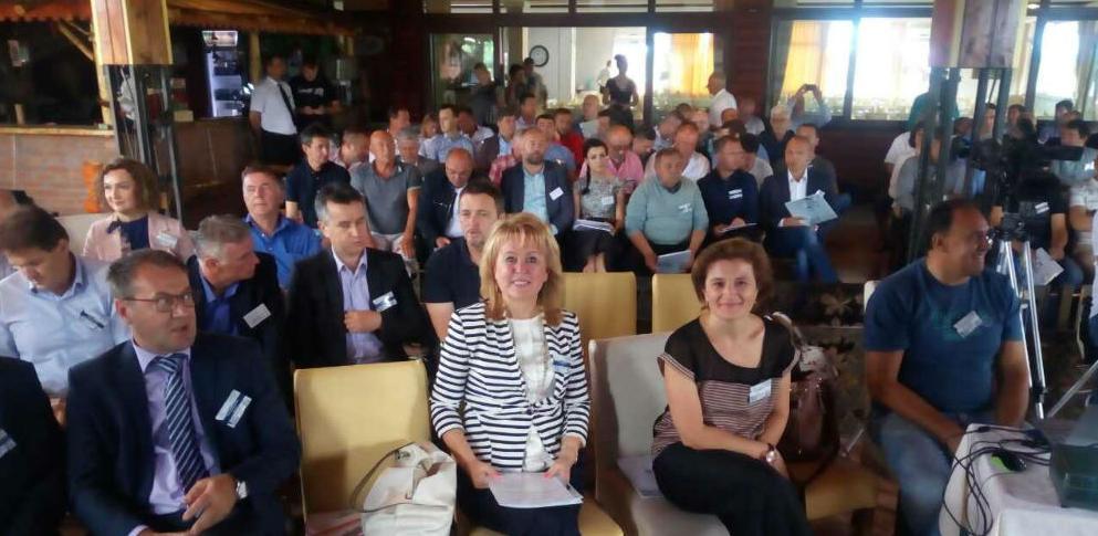 Otvoren Prvi poslovni skup kozaračke dijaspore