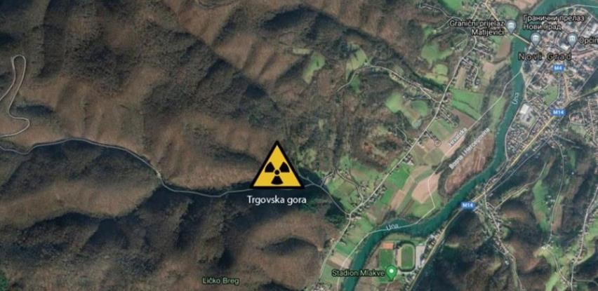 Kreće izrada studije o seizmičkim aktivnostima na Trgovskoj gori