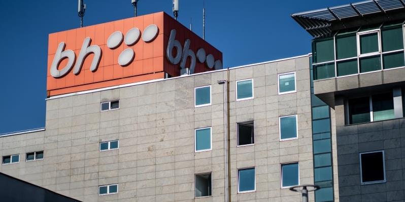 bh telecom