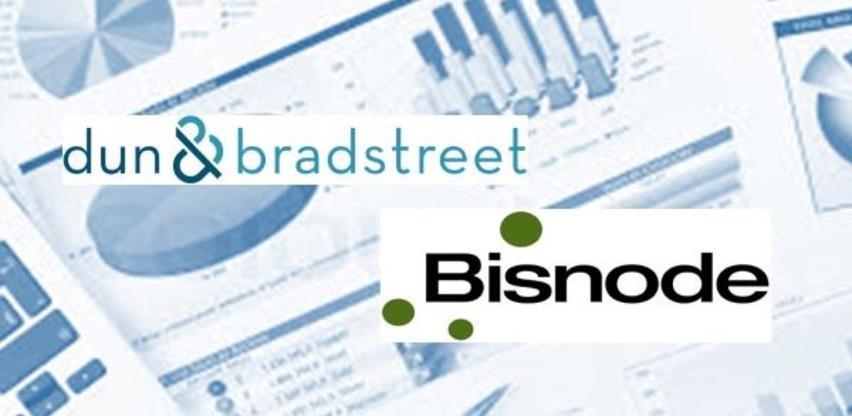 Dun&Bradstreet preuzima Bisnode