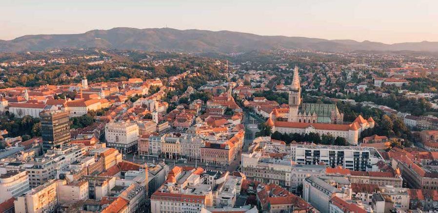 zagreb