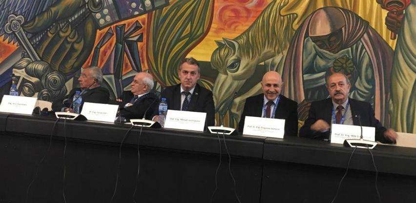 Privredna komora FBiH poziva na osnivanje inžinjerske komore