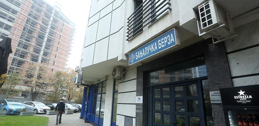 banjalučka berza
