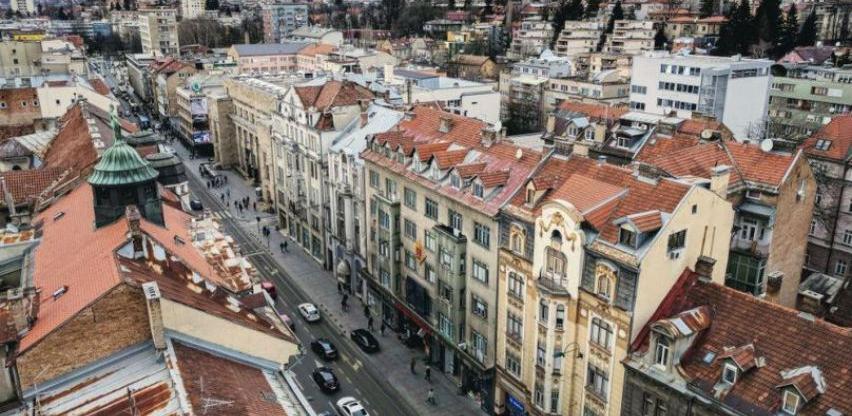 Želite iznajmiti smještaj u Sarajevu? Pripremite se za ovu proceduru