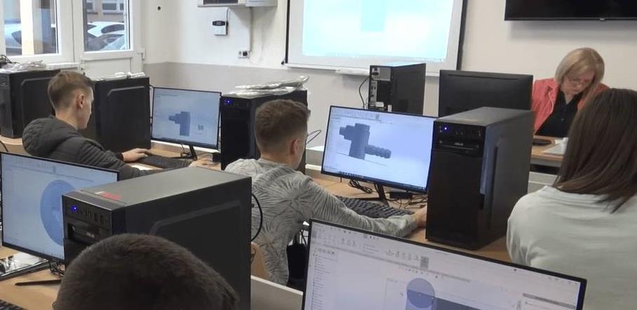 CNC MAŠINE