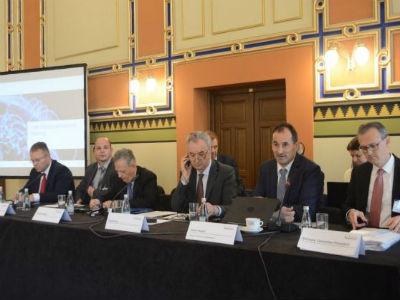 Gruzija primljena u EZ, usvojene direktive o zaštiti okoliša